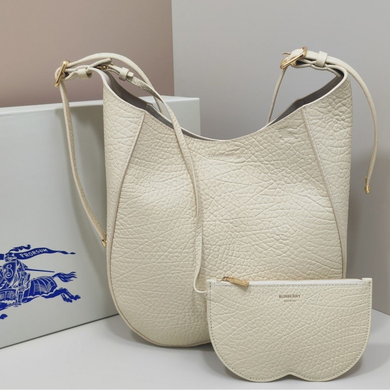 B**rry top handle bags